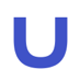 Uthrive U Logo
