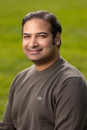 Sameer Gupta