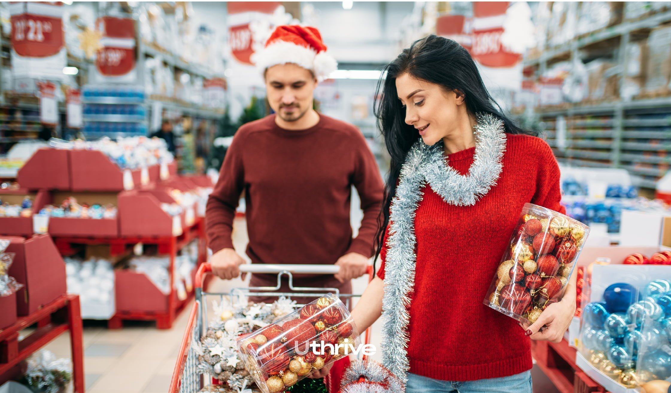 Best Savings for Holiday Spending