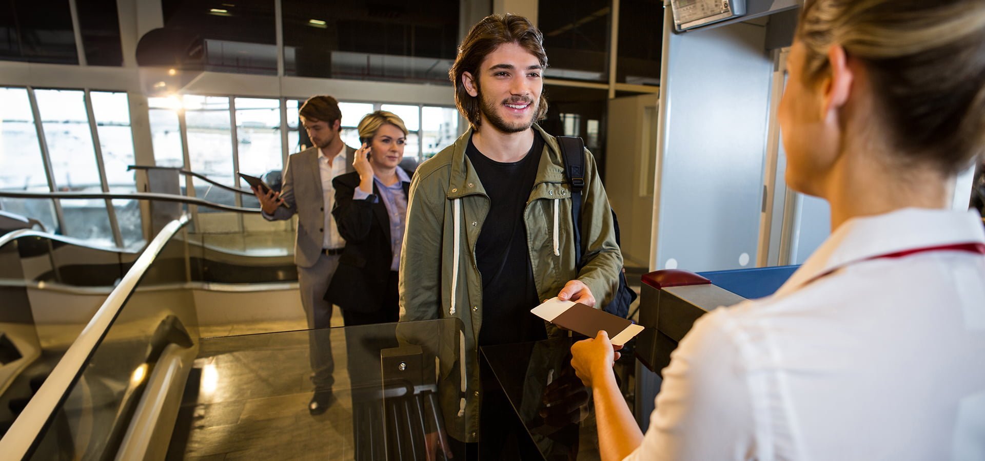 Global Entry vs. TSA PreCheck