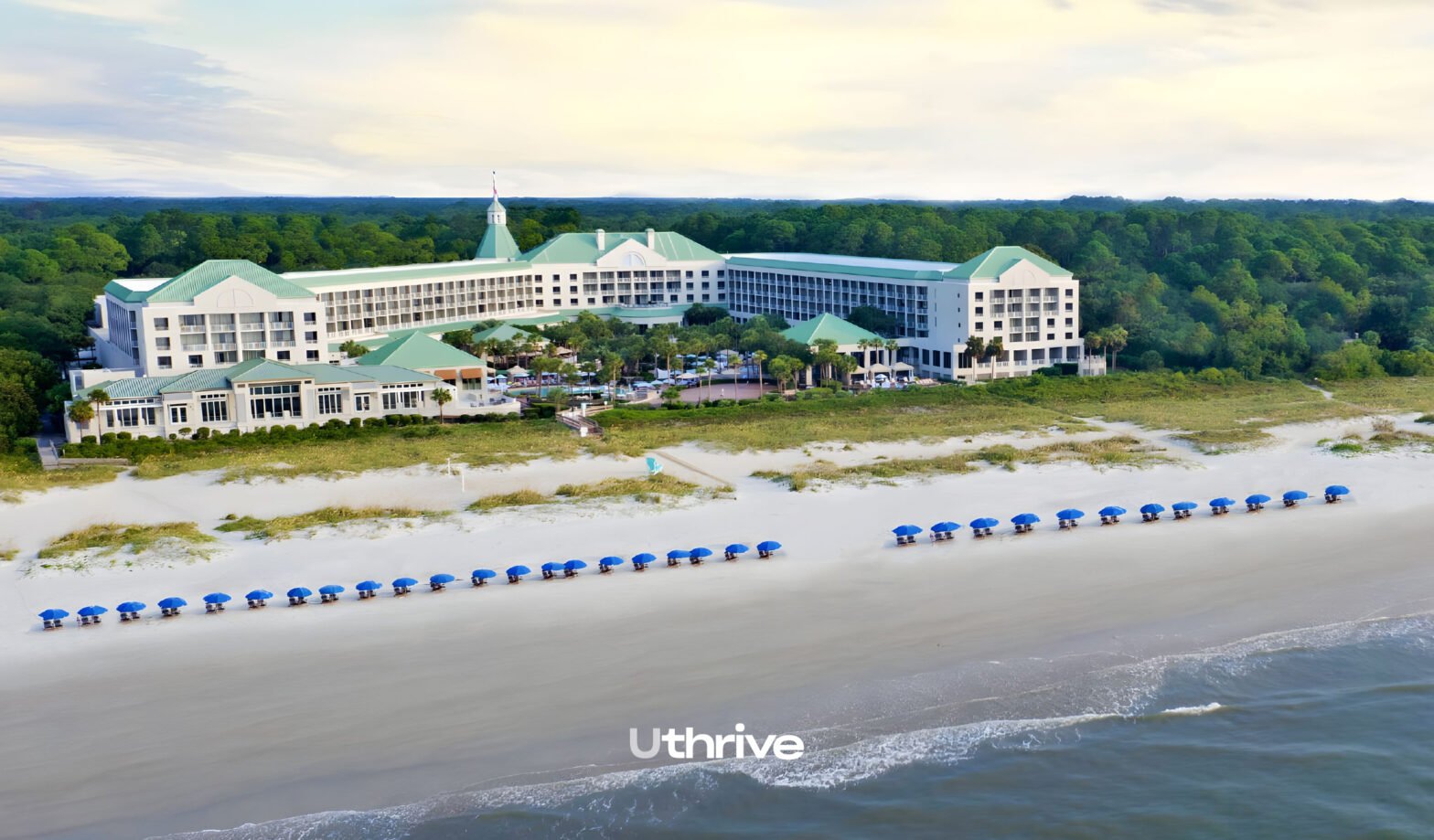 Best Hilton hotels in the world - Hilton Hotels & Resorts