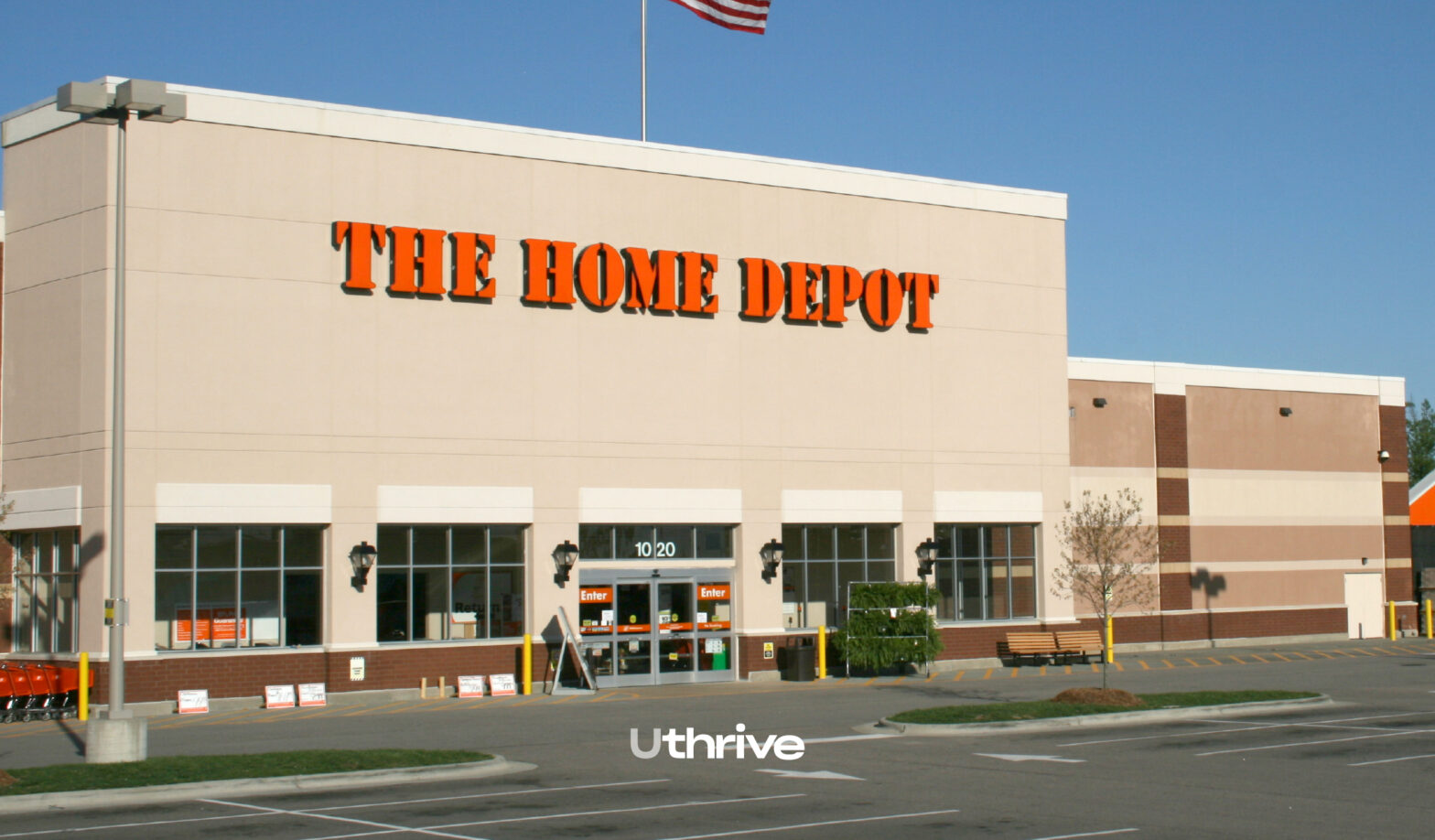 How do I apply for Home Depot Business Credit Card? - Tips & Tricks 2025