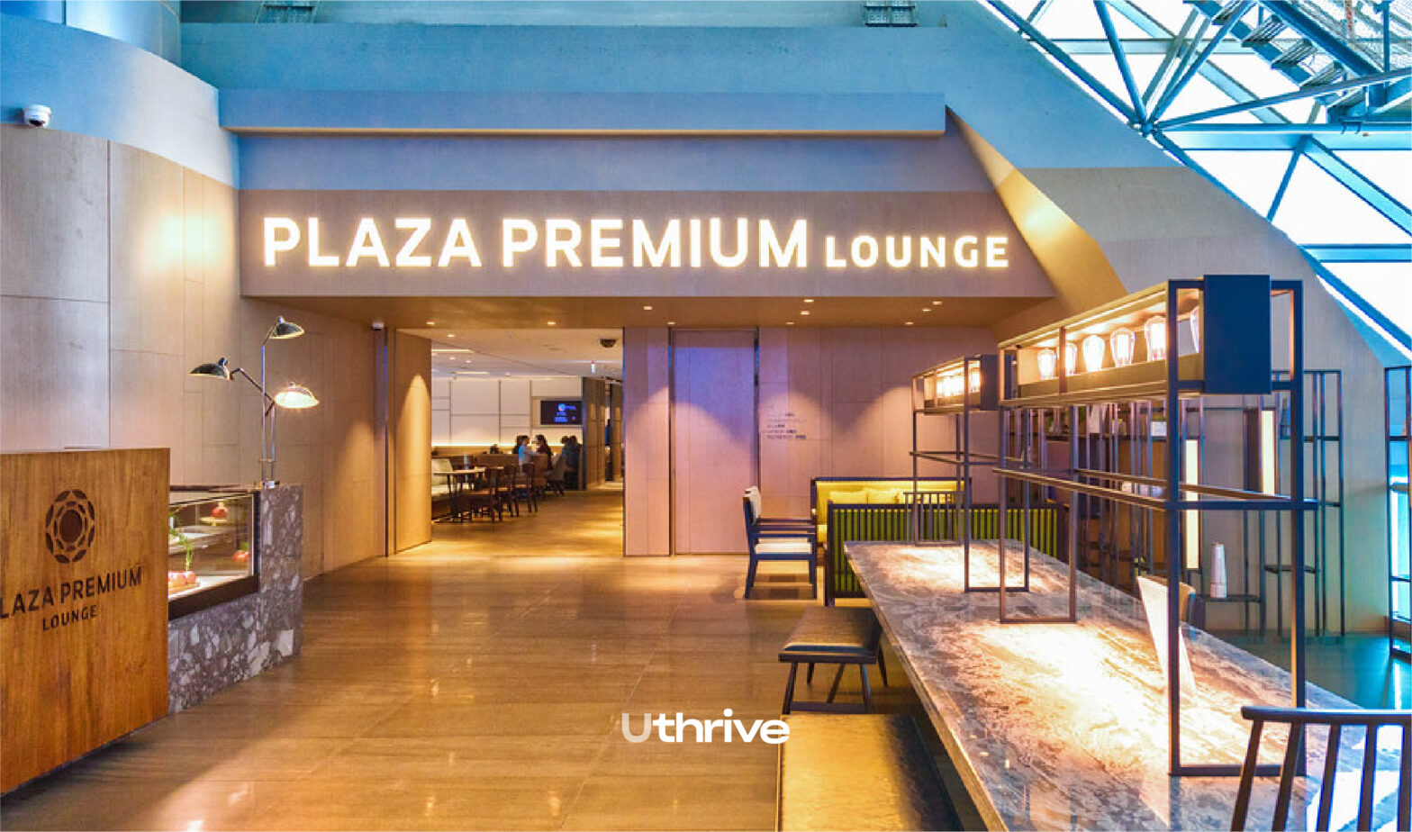 Plaza Premium Lounge Orlando – Your Ultimate Guide for 2025